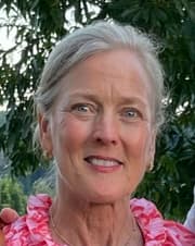 جارجین لانگ